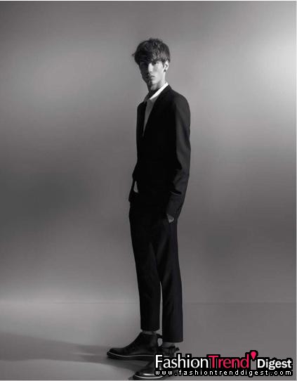 Dior Homme 2009ﶬVDƬ